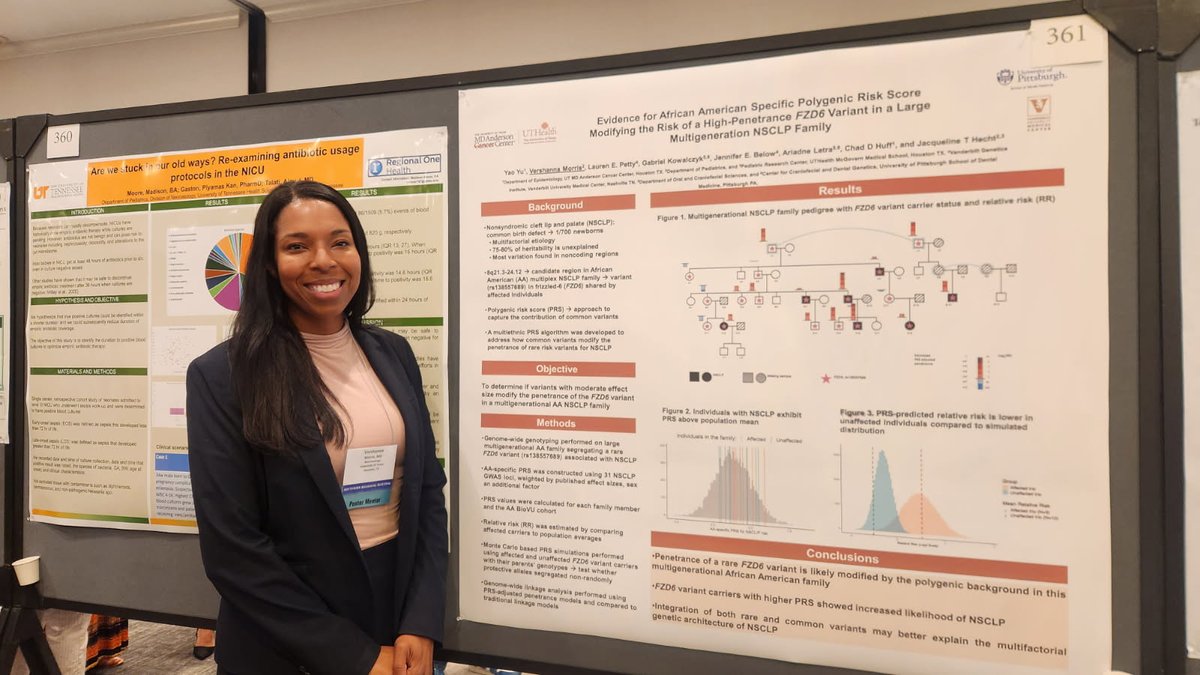 UTHealth Neonatology tweet media