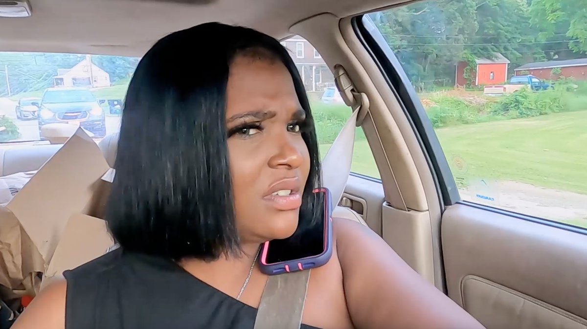 Love After Lockup tweet media