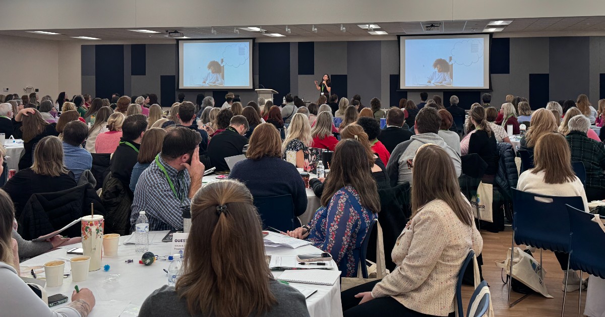 Springer School and Center tweet media