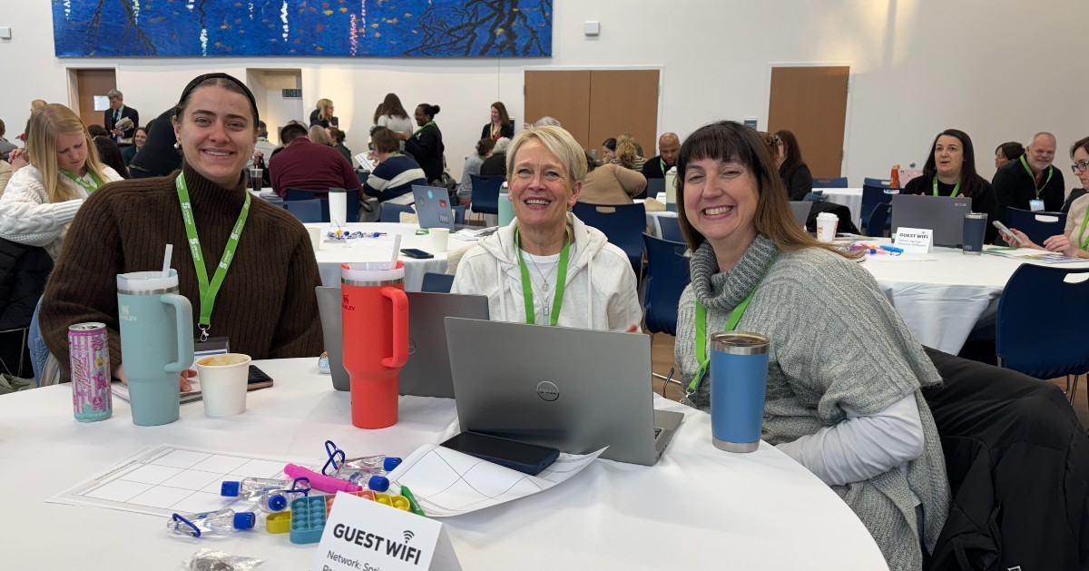 Springer School and Center tweet media