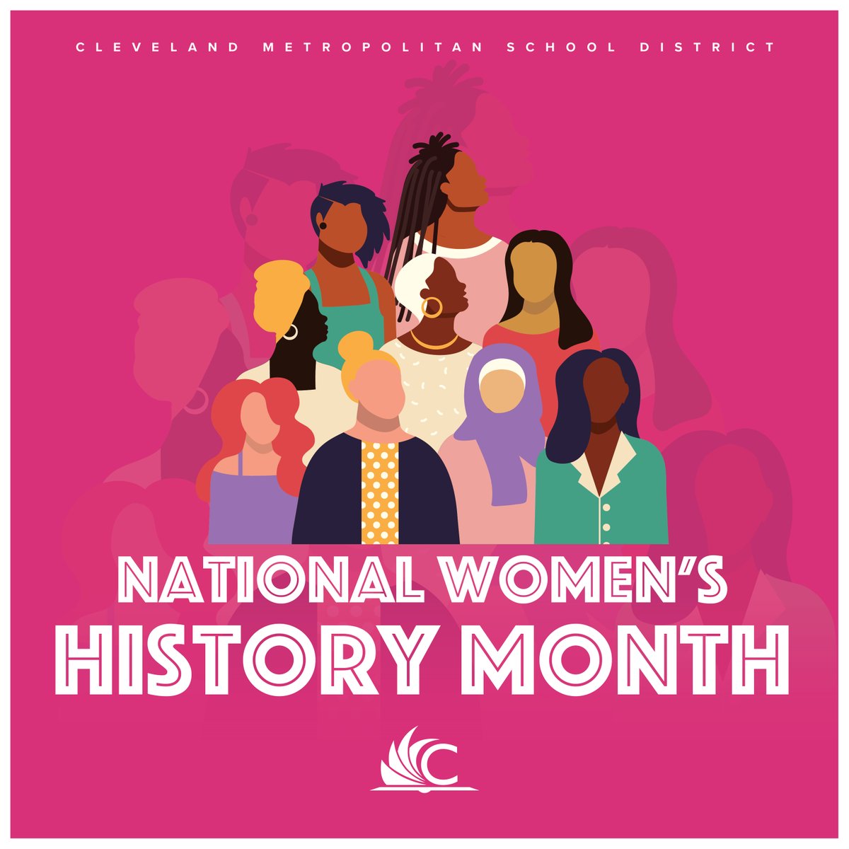 Cleveland Metropolitan School District tweet media