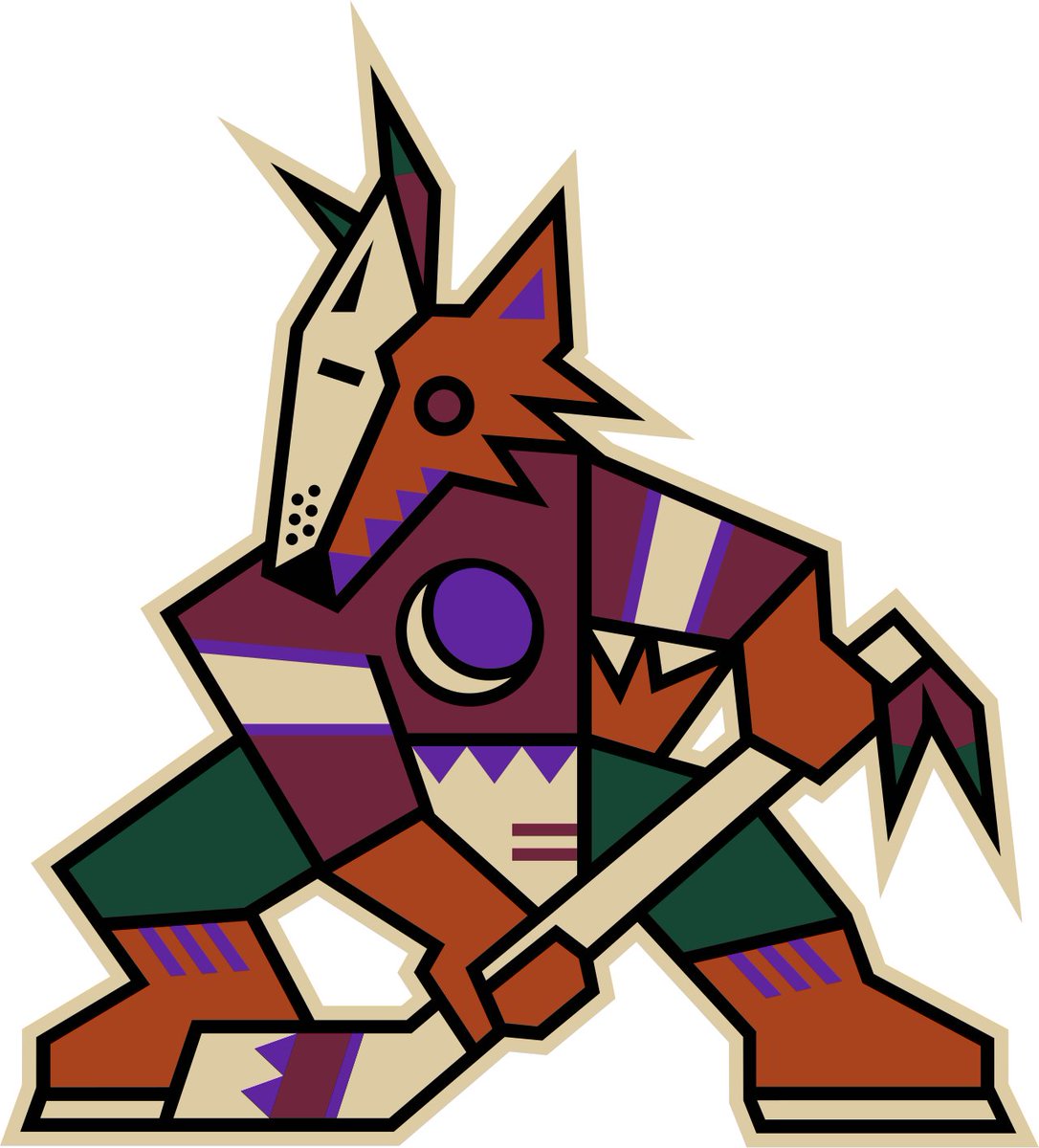WereWolfKing800's tweet photo. @POTUS @VP @KariLake @nhl @NHLMedia Please will Y'all Help The @ArizonaCoyotes Acquire Land to Build a New Arena, Hotel, & Casino So The Team Can be Return? America Can't Lose The Arizona Coyotes! #MakeTheArizonaCoyotesGreatAgain #HockeyBelongsinTheDesert #YotesForEver #OurPack https://t.co/pNPtH7MwR0