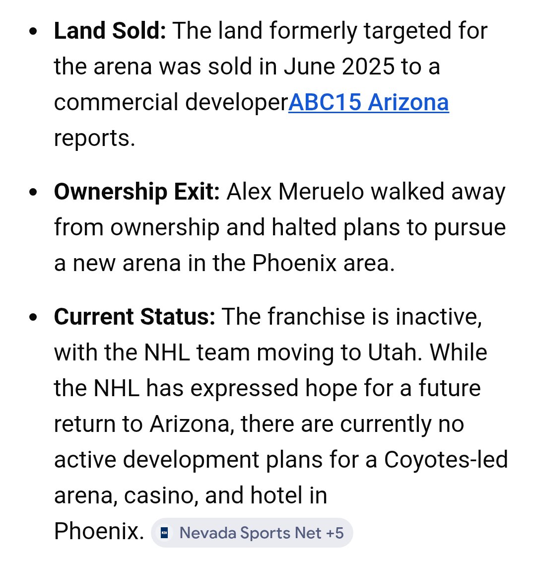 WereWolfKing800's tweet photo. @POTUS @VP @KariLake @nhl @NHLMedia Please will Y'all Help The @ArizonaCoyotes Acquire Land to Build a New Arena, Hotel, & Casino So The Team Can be Return? America Can't Lose The Arizona Coyotes! #MakeTheArizonaCoyotesGreatAgain #HockeyBelongsinTheDesert #YotesForEver #OurPack https://t.co/pNPtH7MwR0