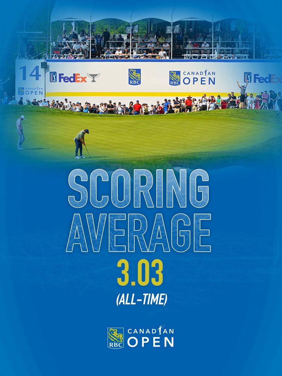 RBC Canadian Open tweet media