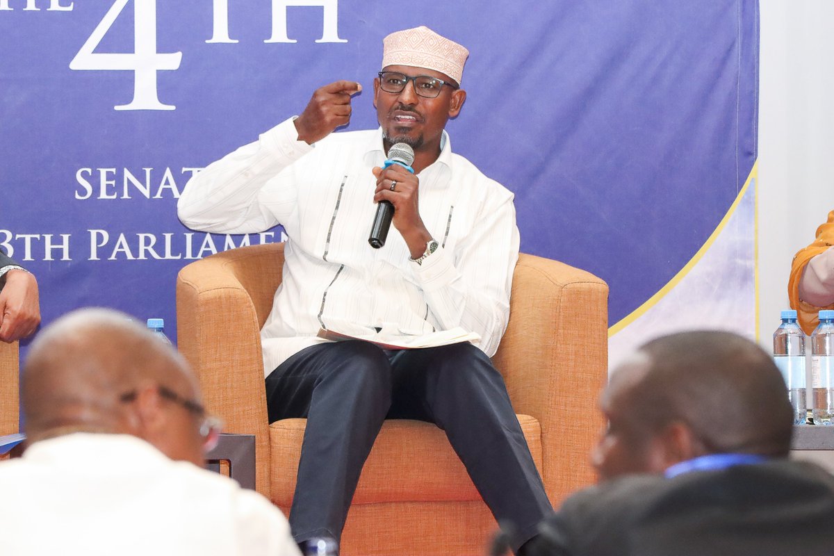 Chair COG tweet media