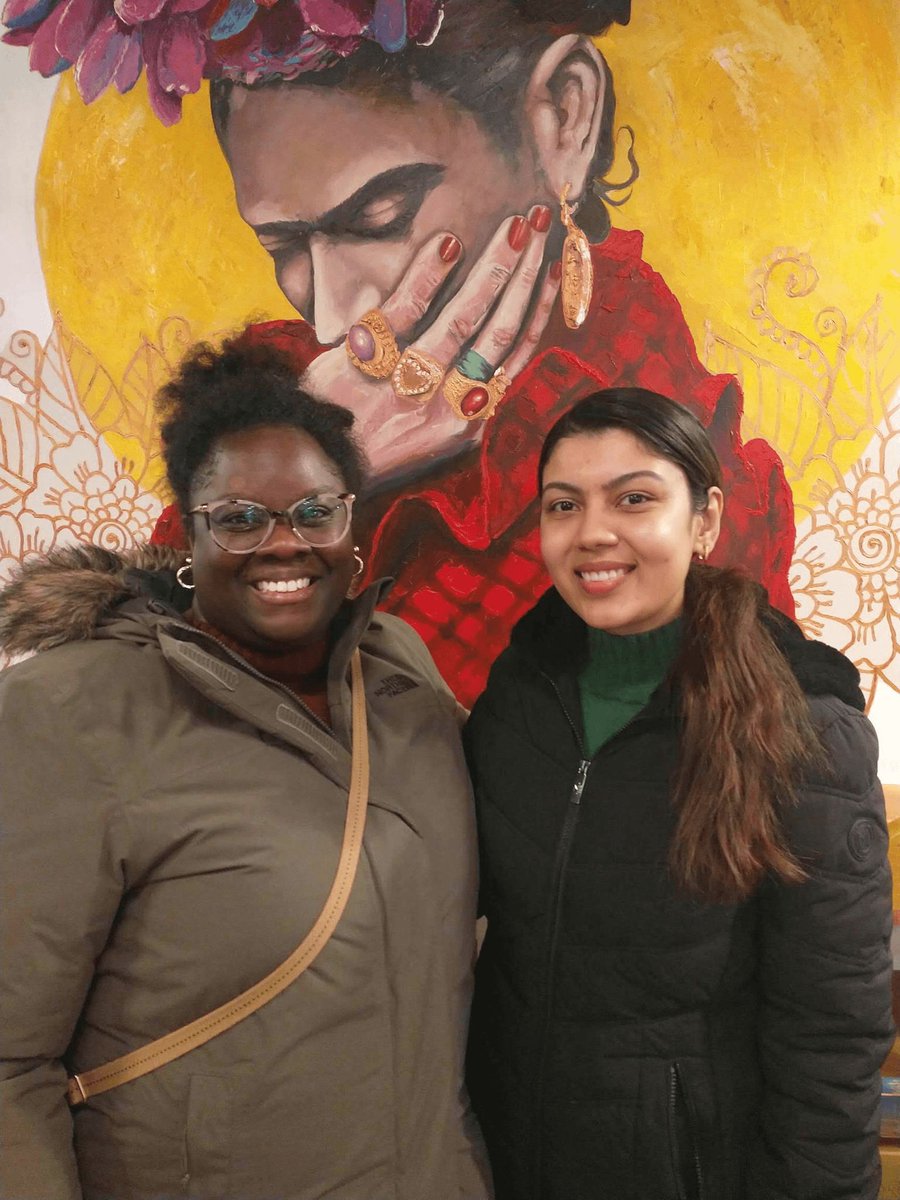 Alray Scholars Program tweet media