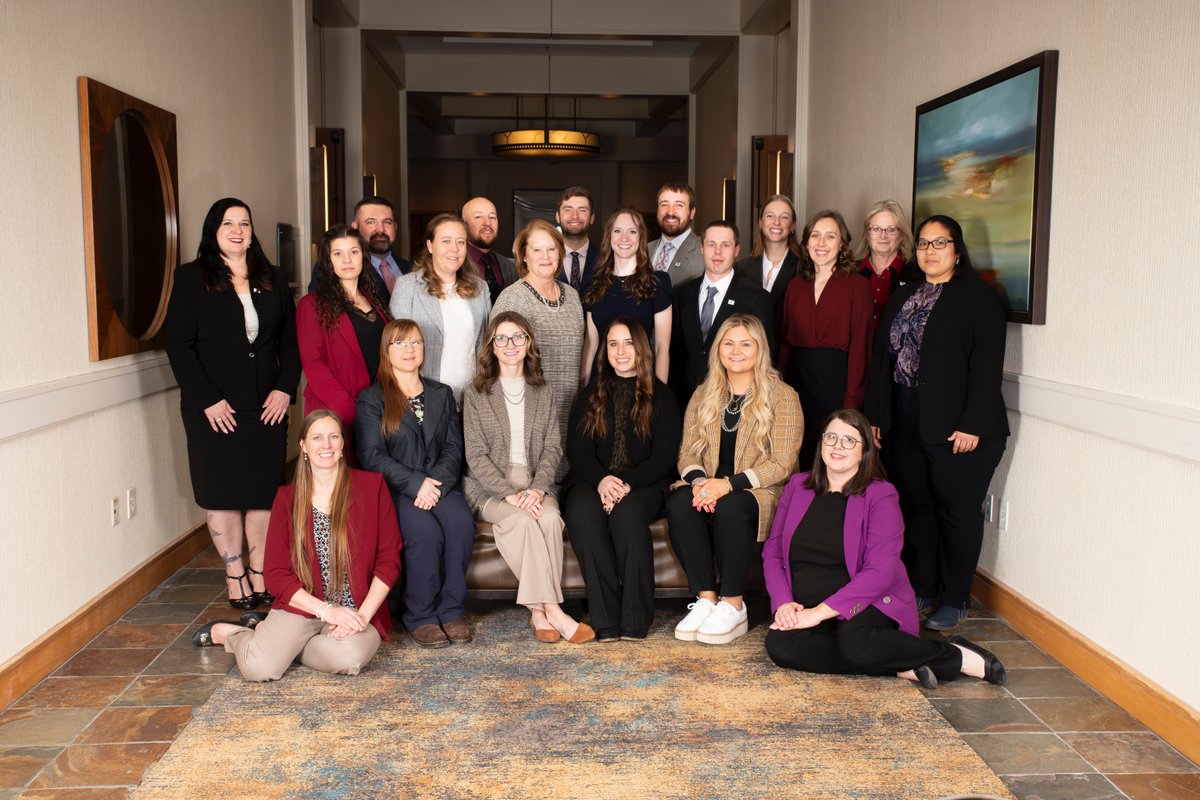 ColoAgLeaders's tweet photo. What an incredible day at the 34th Colorado Agriculture Forum!
Thank you to:
✨All attendees 
✨ Our speakers who shared their expertise
✨ Our sponsors who made this possible
✨ CALP Class 17 for your energy and leadership

Colorado agriculture's future is bright because of YOU. https://t.co/bwcMEbKhLS