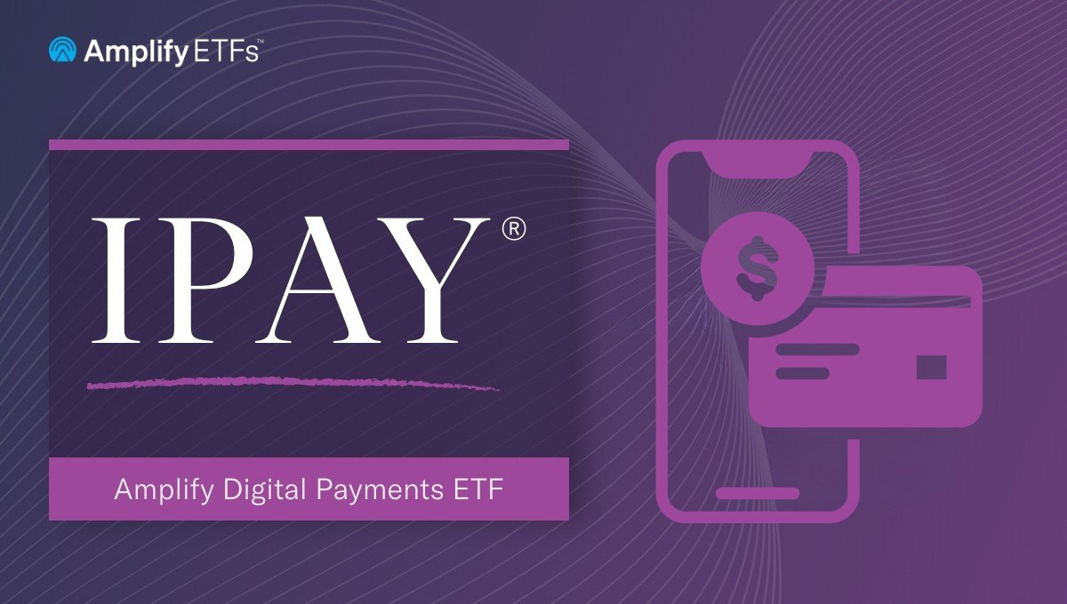 Amplify ETFs tweet media