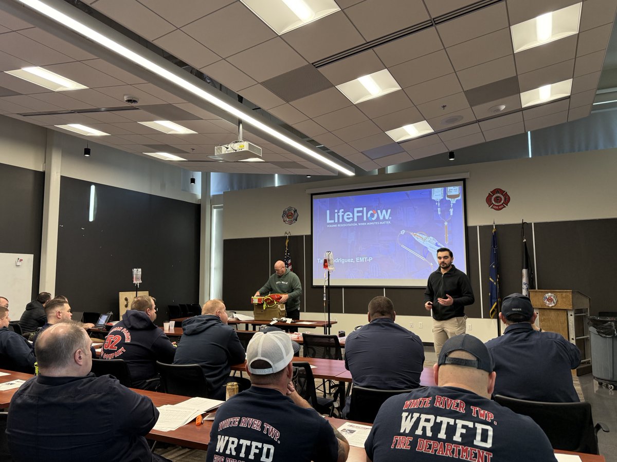 LifeFlow tweet media