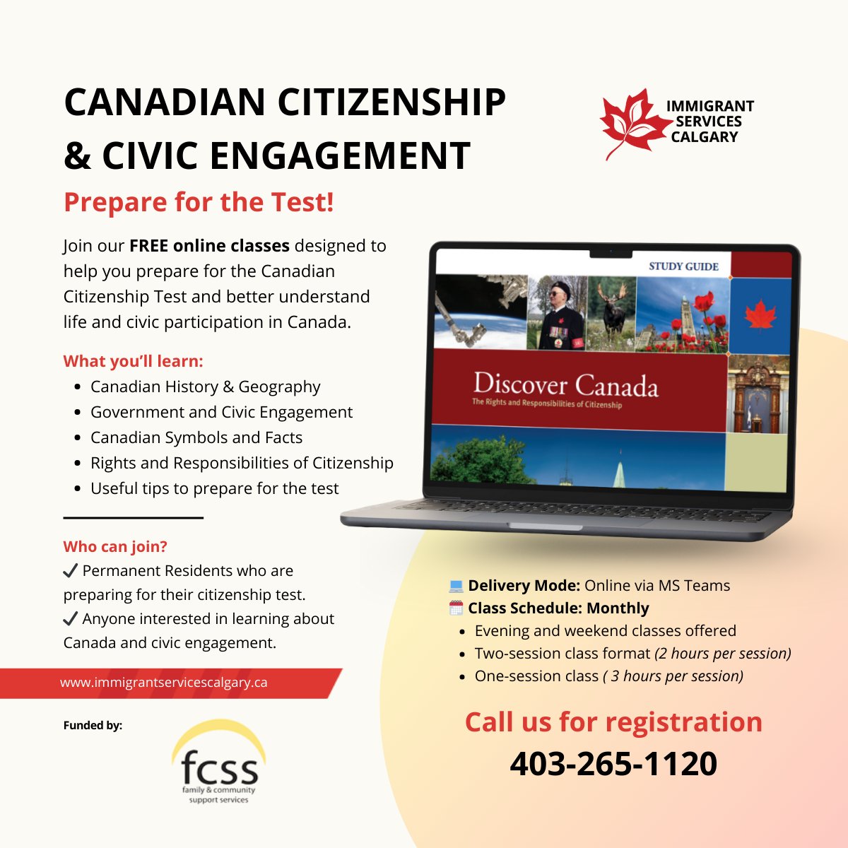 Immigrant Services Calgary tweet media