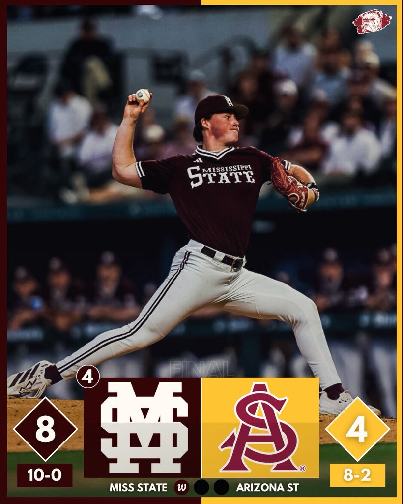 Hail State Report tweet media