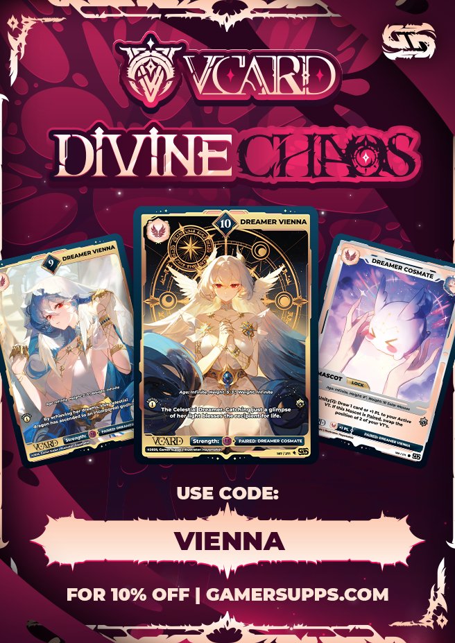 Vienna💫Vtuber tweet media