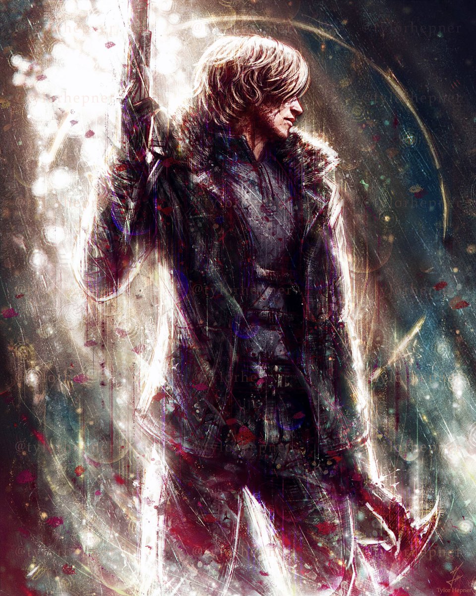 Leon Kennedy✨ #ResidentEvilRequiem