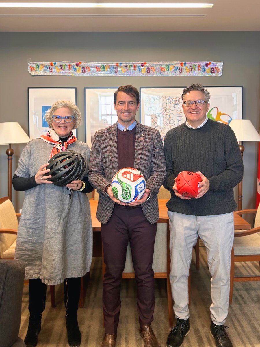 KidSport tweet media