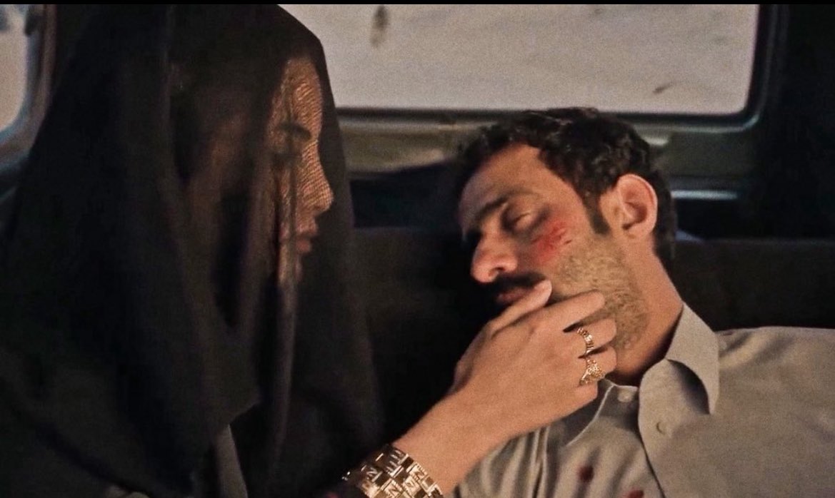 فاهميني انتو. اح 😩