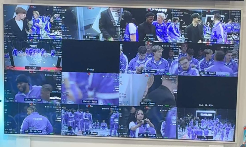 Speedy HQ tweet media