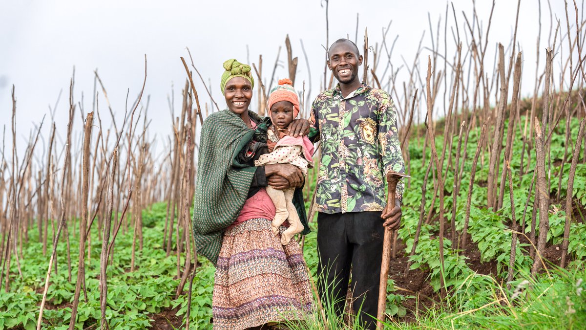 Raising The Village tweet media