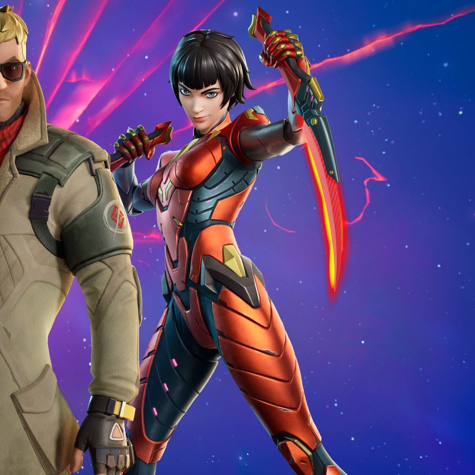 SlowlyyLeaks's tweet photo. SKINS CONFIRMADAS NO PASSE DE BATALHA DA TEMPORADA 2 ‼️

- Pernalonga
- Fundação (Remix)
- A Ordem (Remix)

(via @ShiinaBR) https://t.co/hDWF69VxLT