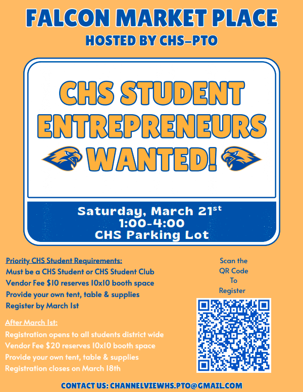 Channelview Falcons tweet media