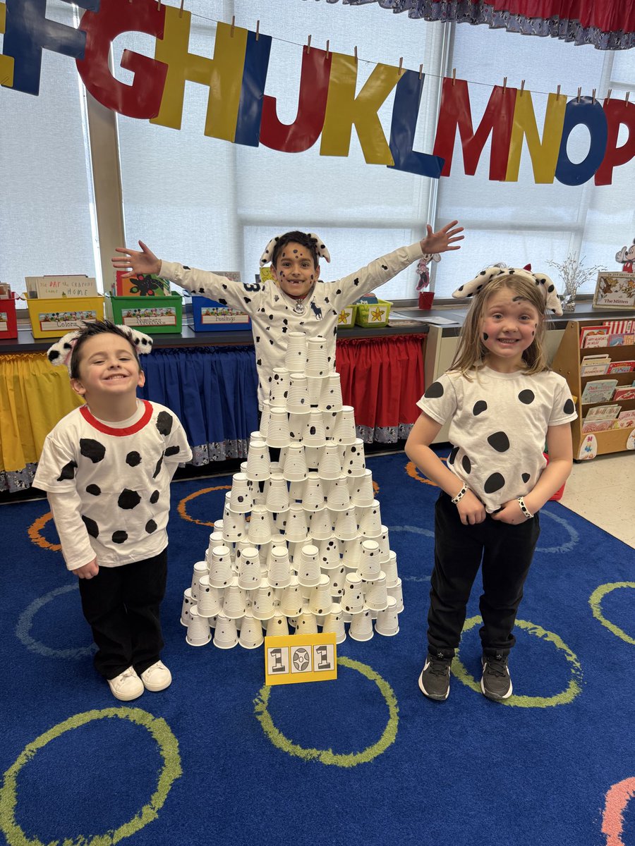 Ledgeview Elementary tweet media