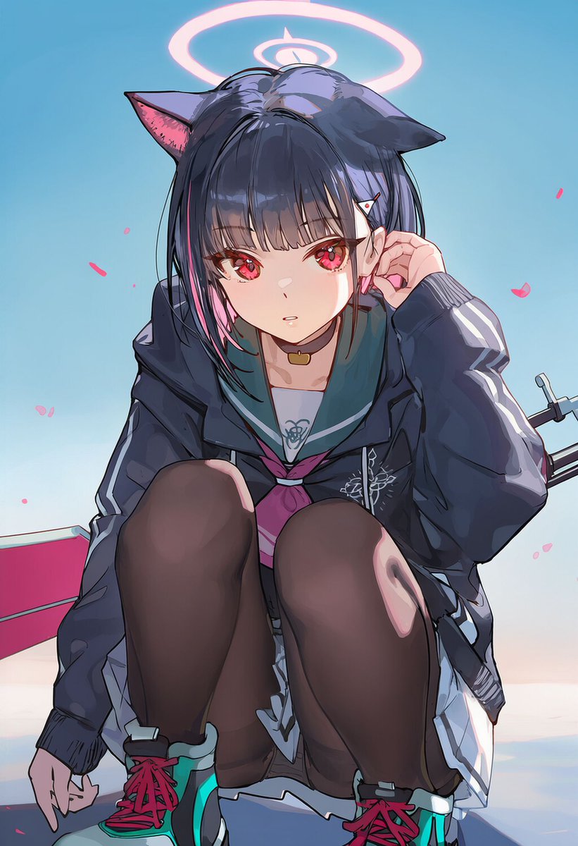 Post by うさ桜 on X: 🫠