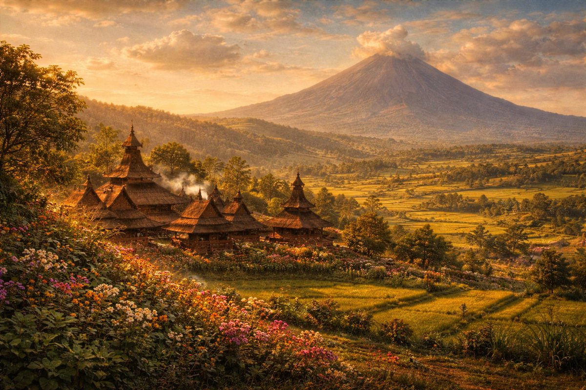 Deo-Maringa L.D.Garaha tweet media