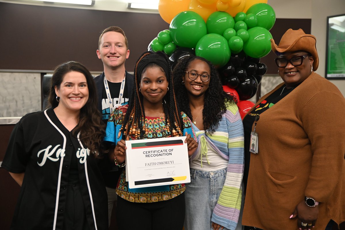 Alief ISD tweet media