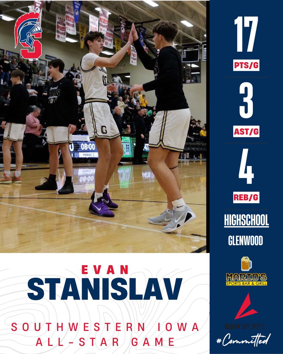 Spartan MBB tweet media