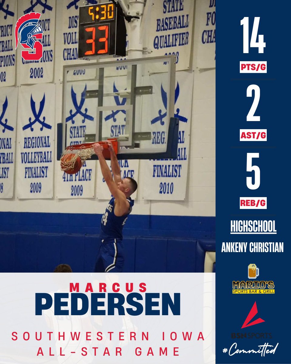 Spartan MBB tweet media