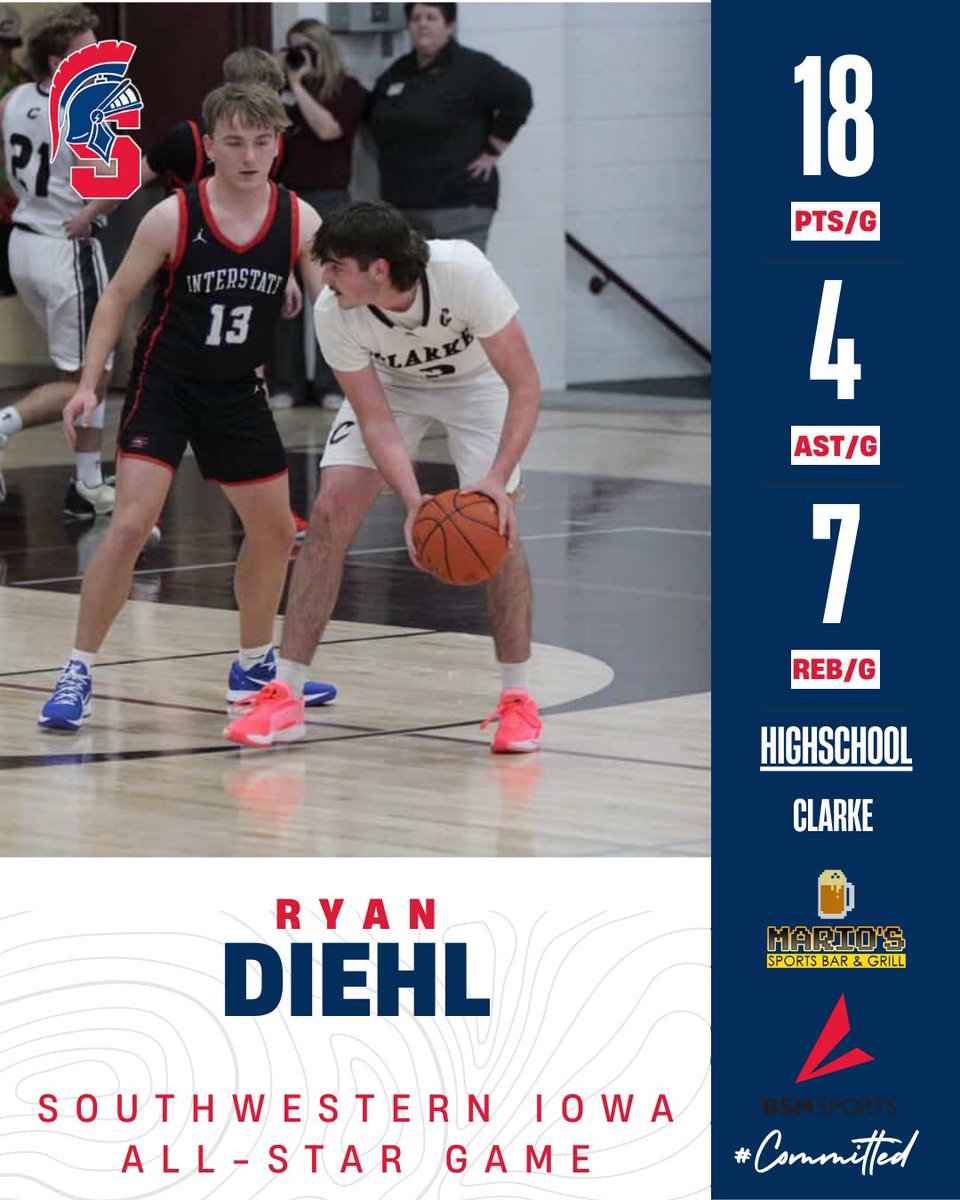 Spartan MBB tweet media