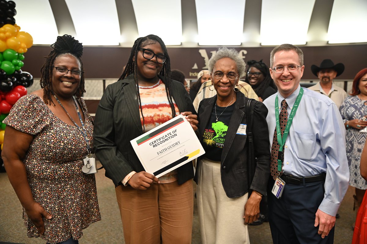 Alief ISD tweet media