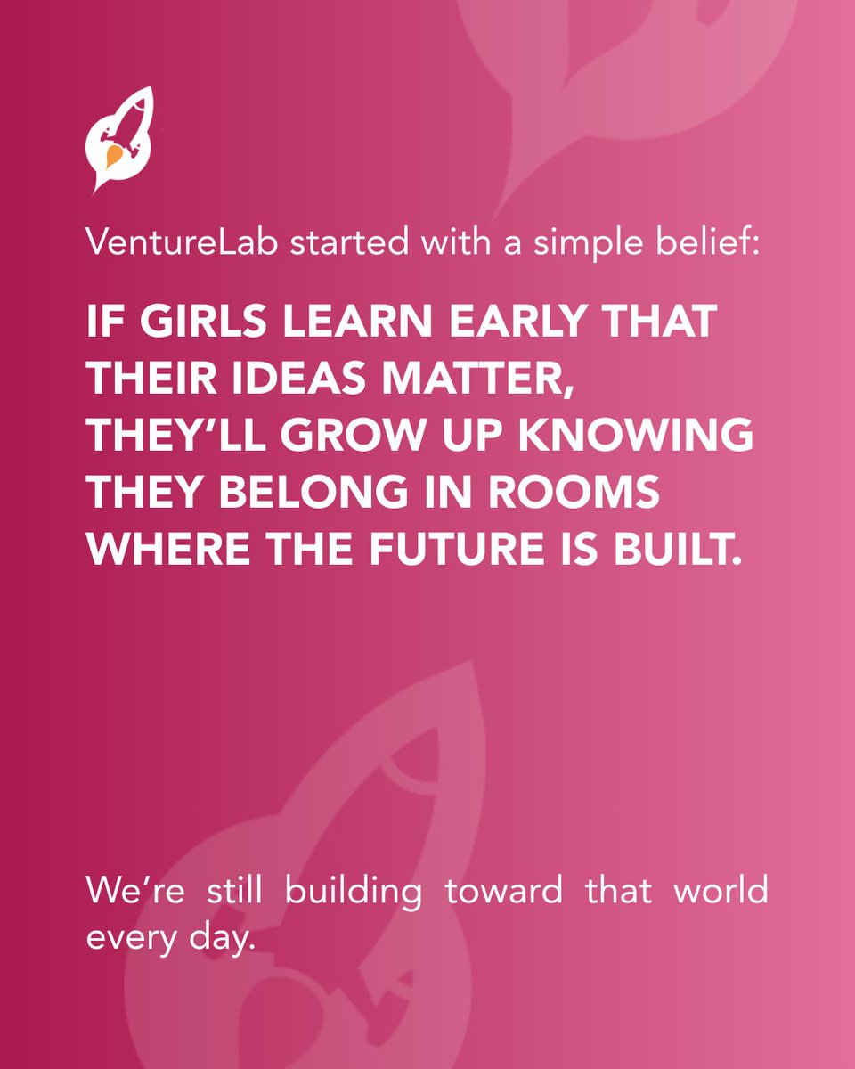 VentureLab tweet media