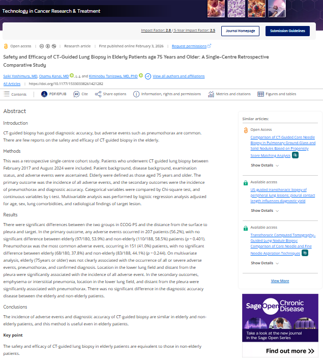 Jen L, PhD Journal Executive Editor tweet media