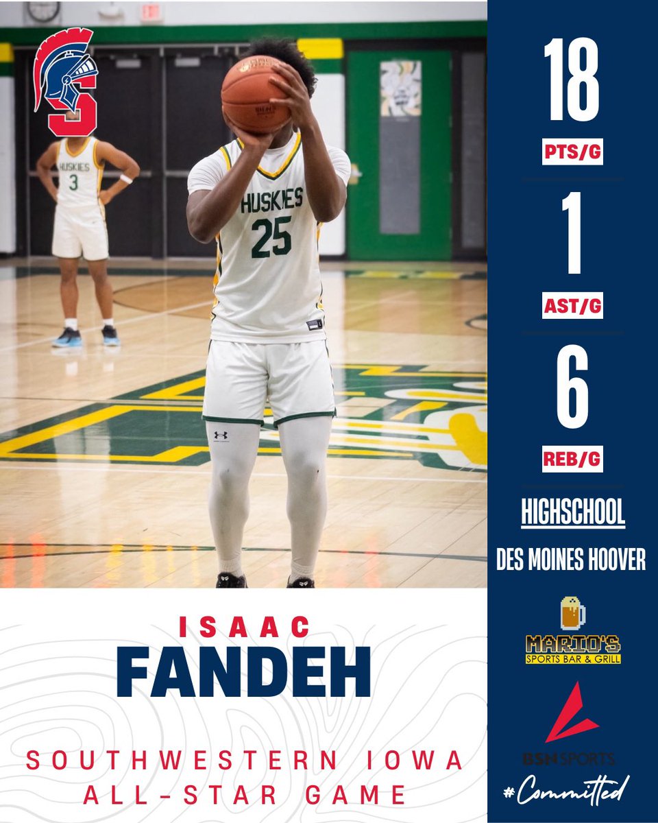 Spartan MBB tweet media