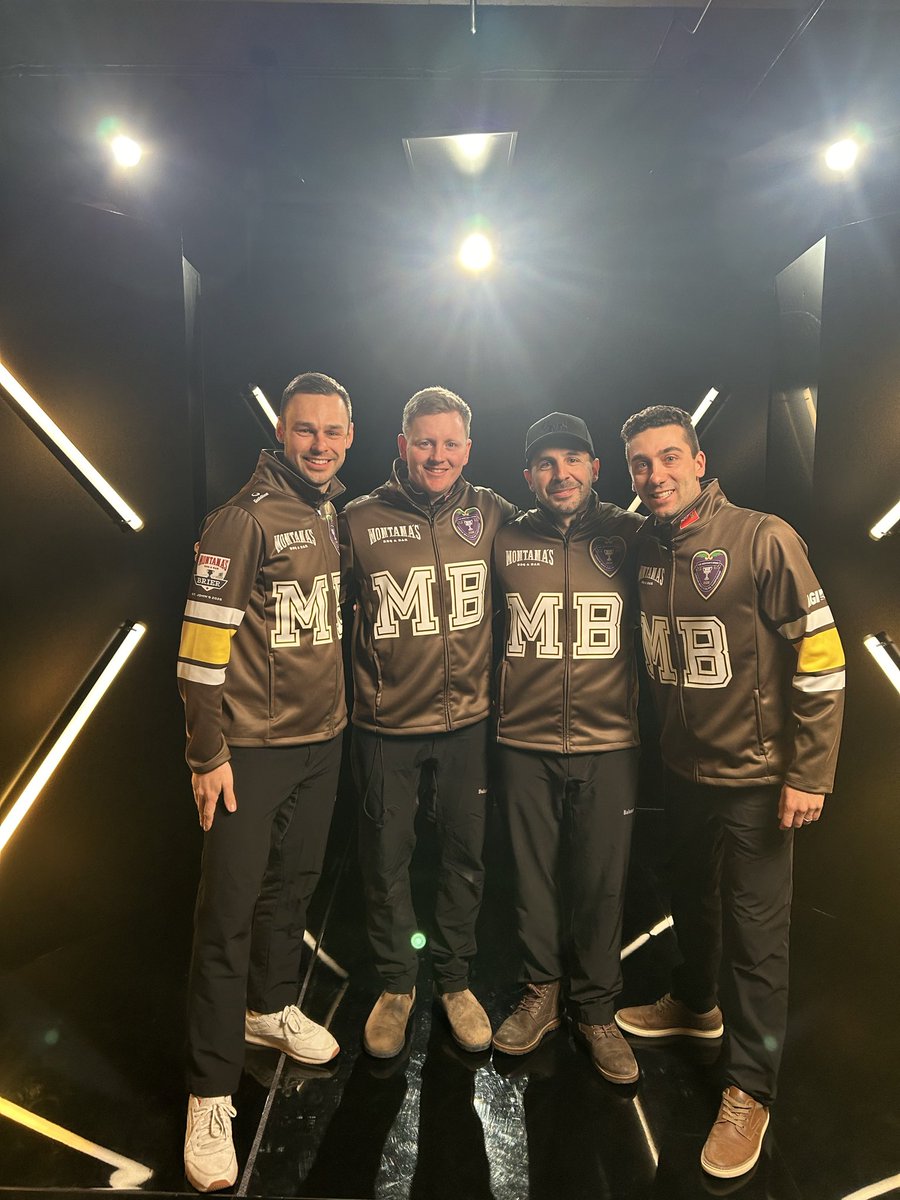 Team Calvert tweet media