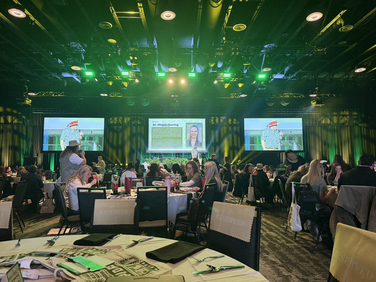 Dr. Megan Buning tweet media