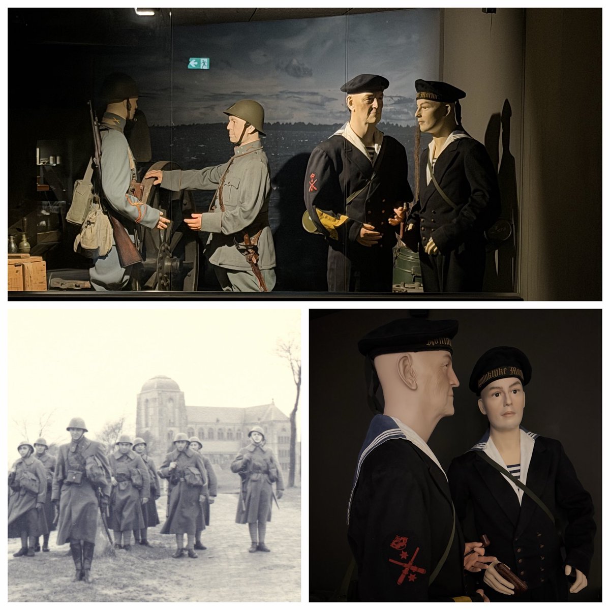bevrijdingsmuseum tweet media