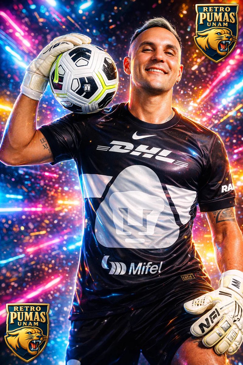 ¿Cómo evalúas hasta el momento la contratación de Keylor Navas en Pumas?