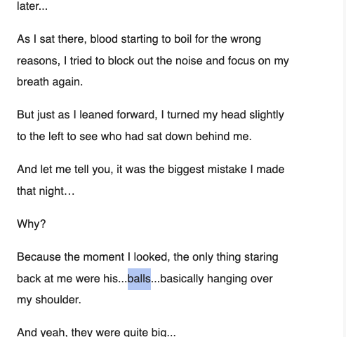 Matias Perelli tweet media