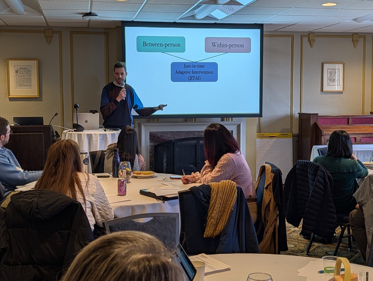 Susan Murphy lab tweet media