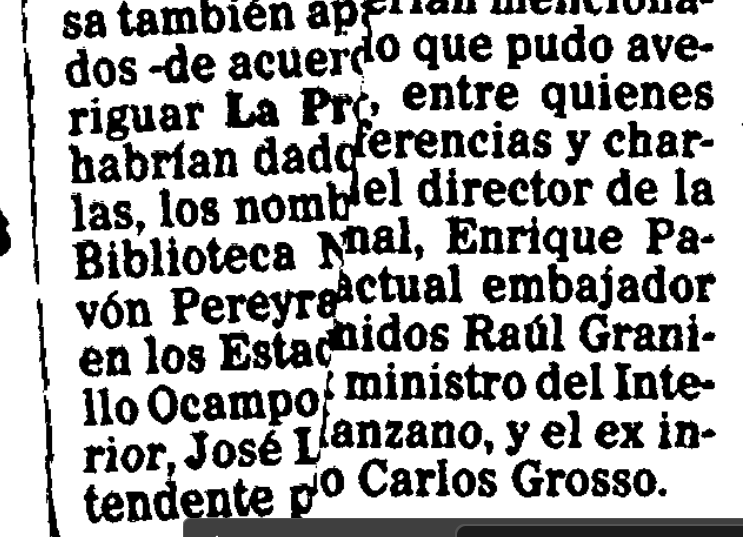 ¿Me estás diciendo que el dueño de <a href="/AmericaTV/">América TV</a> daba charlas dentro de una de las peores organizaciones coercitivas y sectas tratantes de Argentina y EE. UU.? 🚩 Sería bueno que en su propio canal se investigue este vínculo con la Escuela de Yoga. La verdad completa o nada. 🤔📢