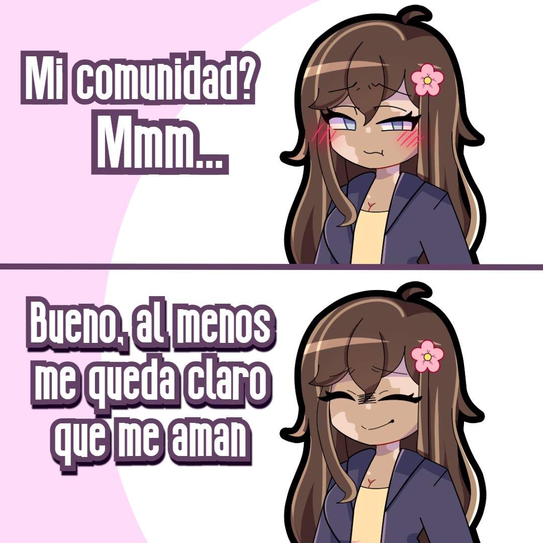 Esto va para los de Instagram principalmente! 
(ᵕ—ᴗ—) 🌸🌸🌸