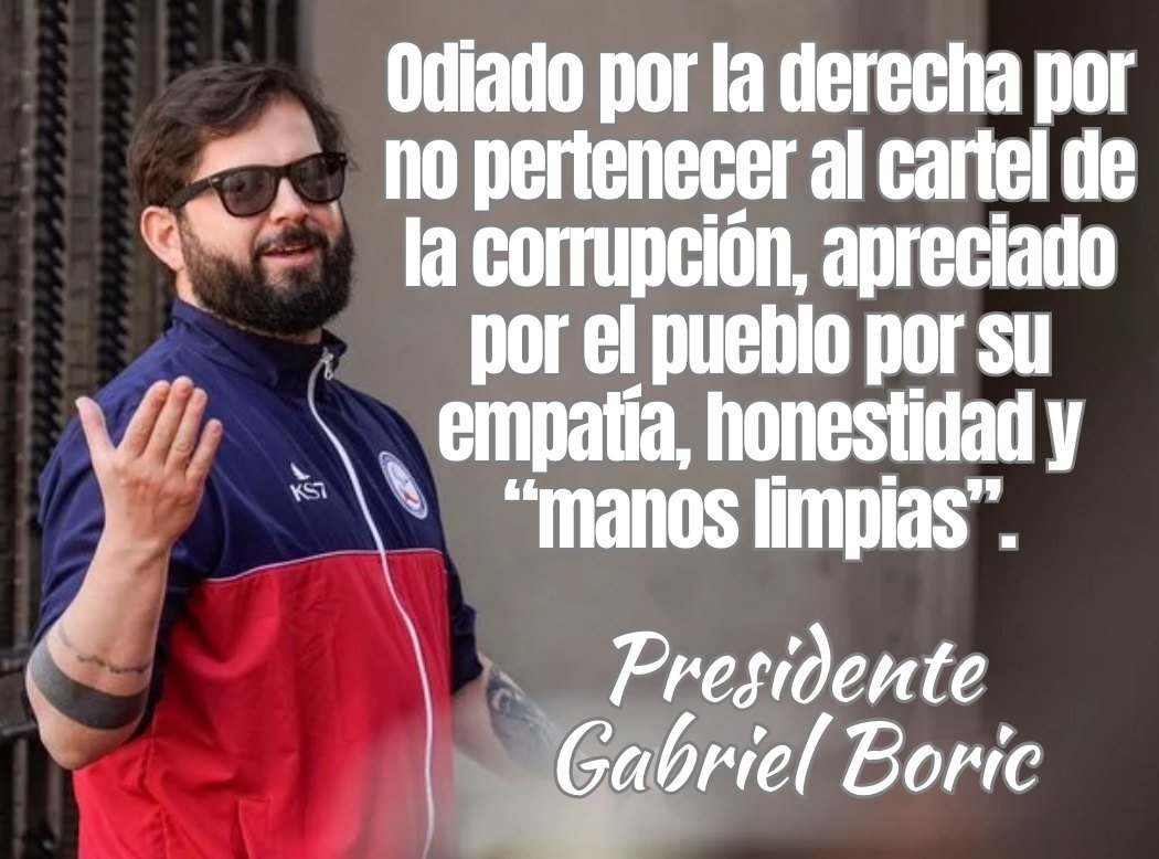 Torrejilla's tweet photo. @biobio https://t.co/cAutxPmEbI