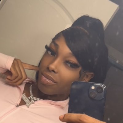 Imani J tweet media