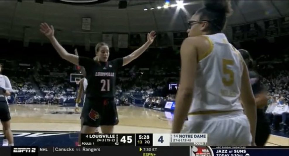 No Context Louisville Cardinals (@cardsooc) on Twitter photo 