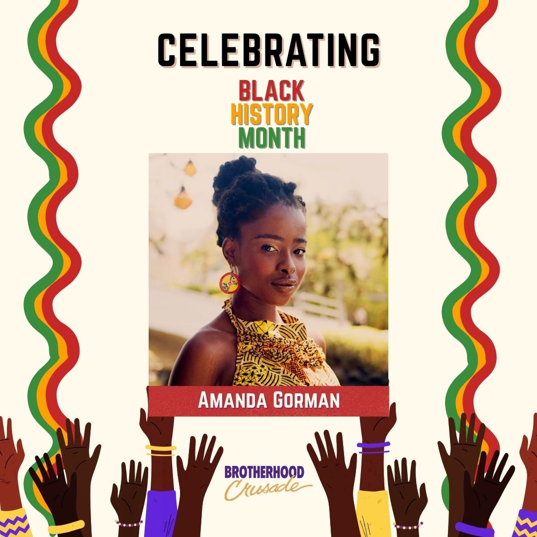 Brotherhood Crusade tweet media