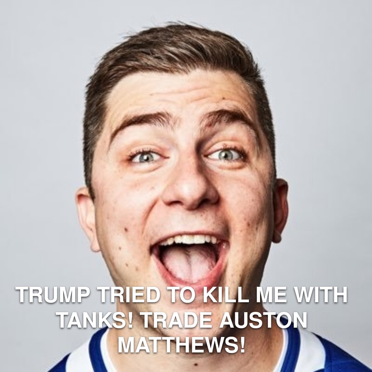 Canadian Hockey Media

How it started/How it's going