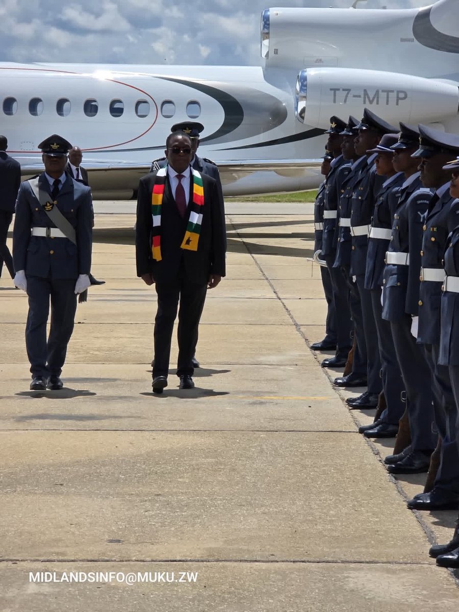 Cassius Sande tweet media