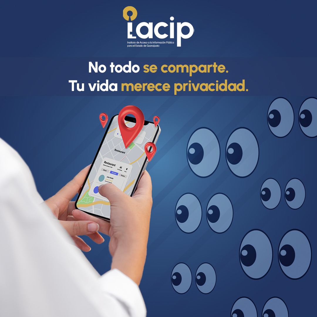 IACIP GTO tweet media