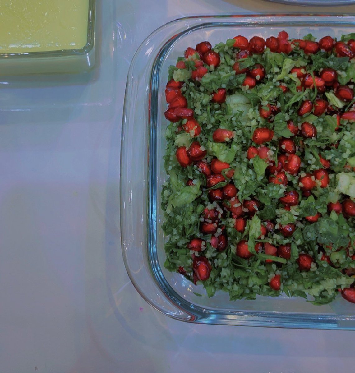 تَرَف tweet media